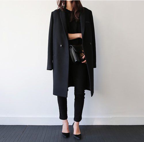 coat