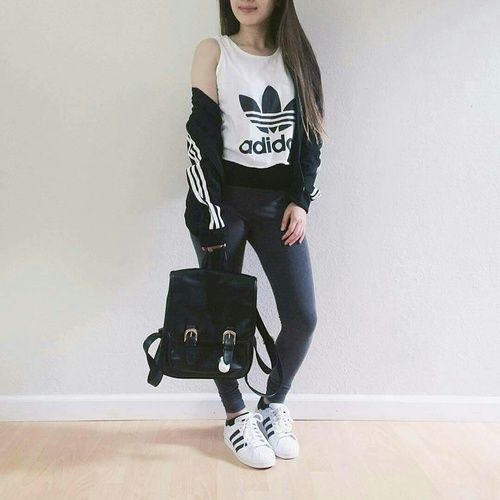 outfits-urbanos-hermosos