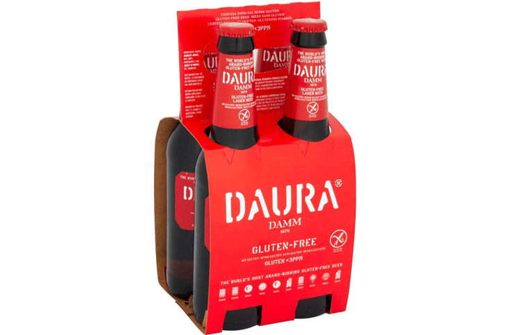 ANMAT prohibio tres cervezas