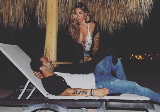 ¡Explotó de furia! Fuerte descargo de Jimena Baron contra los paparazzis