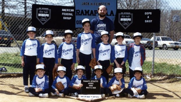 El dramático relato de un hombre: "Cuando tenÃa 5 años se me despertó el deseo sexual de alguien de 15"