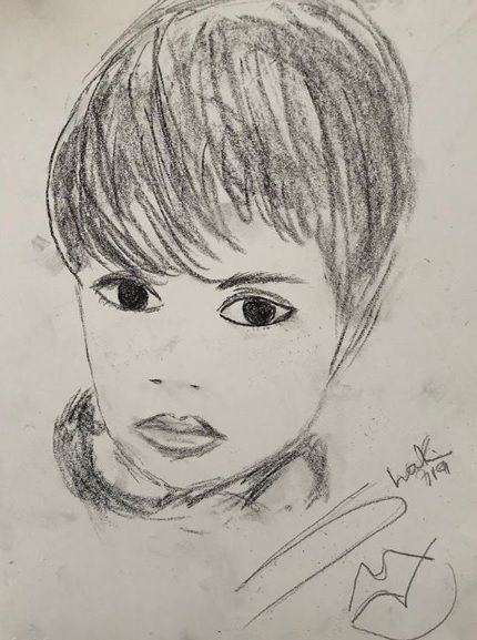 Shakira soprendió a sus seguidos al mostrar una aptitud desconocida