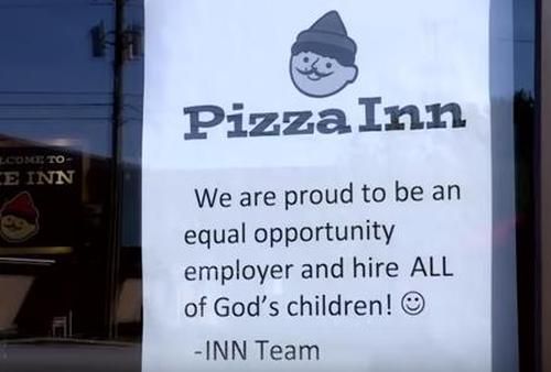 empleado con discapacidad