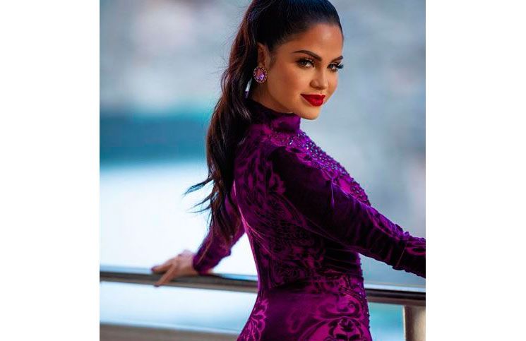 Natti es una de las artistas urbanas más exitosas del momento.