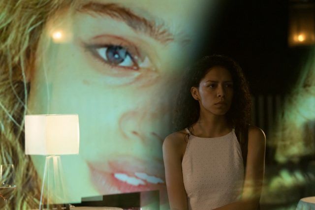 Netflix canceló la segunda temporada de “Chambers”, la apuesta fuerte de Uma Thurman