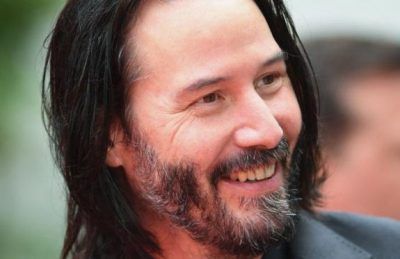 Inesperada confesión: Chris Evans le declara su “amor” a Keanu Reeves