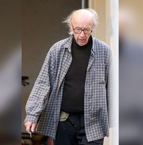 Conmoción: murió Willy Tanner, el “papá” de Alf tras una dura enfermedad