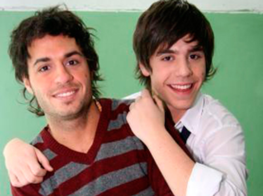 Salió a la luz el motivo de la pelea entre Fernando y Tomás Dente: “No terminan de sanar las heridas”