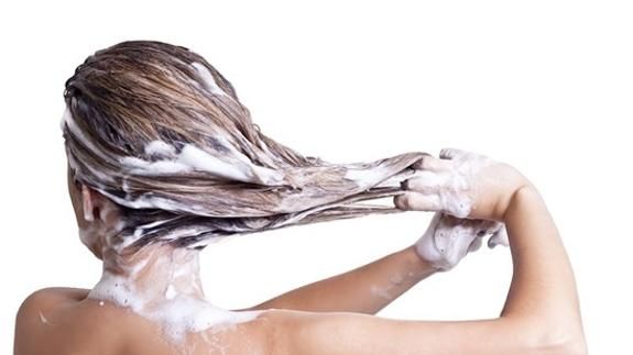 Resultado de imagen para shampoo gente