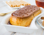 Cómo hacer flan de dulce de leche: un postre clásico y delicioso Cómo hacer flan de dulce de leche: un postre clásico y delicioso