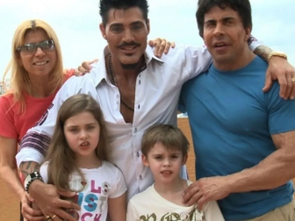 Thomas Fort habló de la relación que tenía Felipe y Marta con Gustavo Martínez.