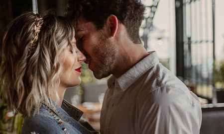 la romantica sorpresa que que recibio noelia marzol para su noche de bodas la romantica sorpresa que que recibio noelia marzol para su noche de bodas