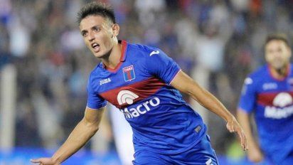 Primer caso de coronavirus en el fútbol masculino nacional