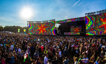 Aire de Santa Fe | Vuelve la Creamfields Argentina: fechas confirmadas, horarios y cómo sacar tu entrada en seis cuotas sin interés