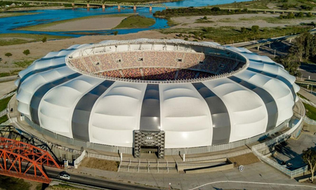 La final de la Liga Profesional se llevará a cabo en el estadio Único Madre de Ciudades de Santiago del Estero La final de la Liga Profesional se llevará a cabo en el estadio Único Madre de Ciudades de Santiago del Estero