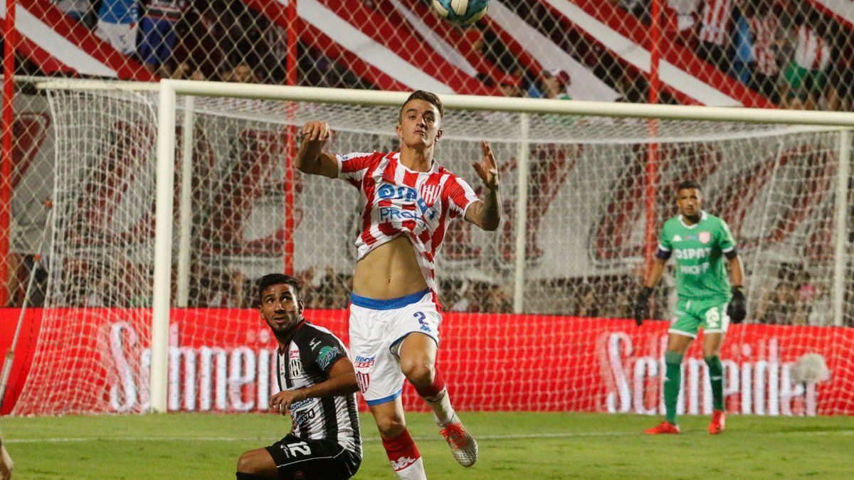 Franco Calder&oacute;n