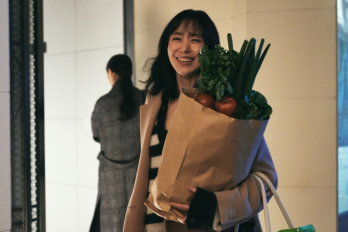 "Boksoon debe morir", la imperdible película coreana de Netflix. "Boksoon debe morir", la imperdible película coreana de Netflix.
