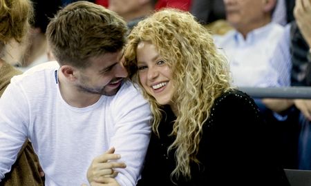 ¿se viene el tercero? ¡mira las fotos de shakira! ¿se viene el tercero? ¡mira las fotos de shakira!
