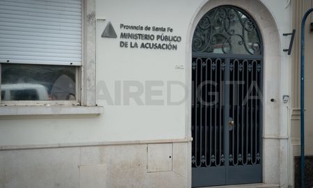 La Asociación de Fiscales del Ministerio Público de la Acusación emitió una carta al ministro de Justicia y Seguridad de Santa Fe en la que analizan las reformas que fueron propuestas para modificar el sistema de Justicia Penal. La Asociación de Fiscales del Ministerio Público de la Acusación emitió una carta al ministro de Justicia y Seguridad de Santa Fe en la que analizan las reformas que fueron propuestas para modificar el sistema de Justicia Penal.