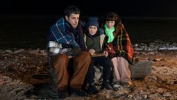 Griselda Siciliani y Esteban Lamothe protagonizan la cuarta y última temporada de Envidiosa.