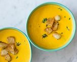 Tres recetas ideales para esta época.&nbsp;