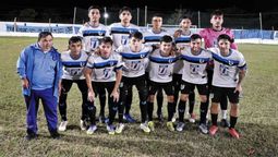 UNL se clasificó a semifinales de la Copa Túnel Subfluvial. Foto: prensa Liga Santafesina de Fútbol.