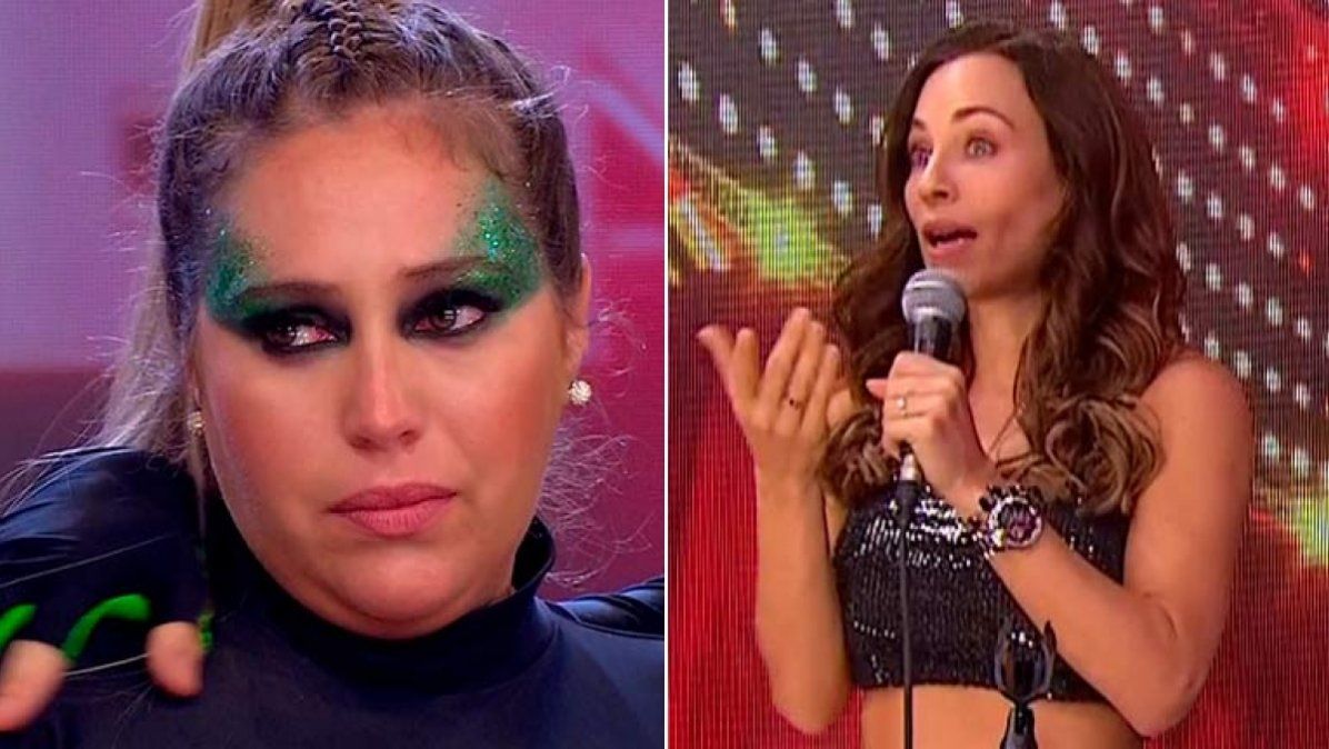 La renuncia de Mar Tarrés, tras la mala relación con su coach.