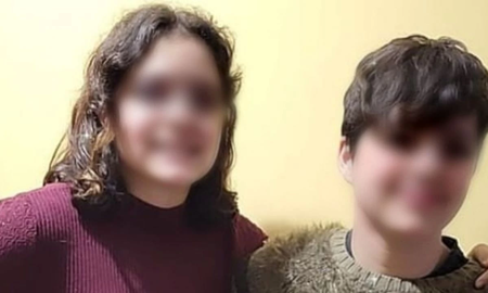 Gemelas argentinas en Barcelona: los papás pidieron que la tragedia no se convierta en un circo Gemelas argentinas en Barcelona: los papás pidieron que la tragedia no se convierta en un circo