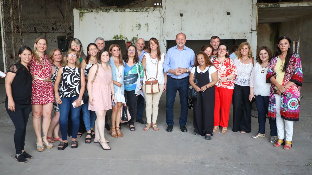 La inversión provincial se estima en más de 3.300 millones de pesos.