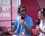 Desde el Fan Fest del Parque del Sur, donde AIRE transmite en vivo durante todo el sábado, Germán Chiaraviglio compartió una mirada atravesada por su propia historia como atleta y por el vínculo que mantiene con el deporte santafesino. Desde el Fan Fest del Parque del Sur, donde AIRE transmite en vivo durante todo el sábado, Germán Chiaraviglio compartió una mirada atravesada por su propia historia como atleta y por el vínculo que mantiene con el deporte santafesino.