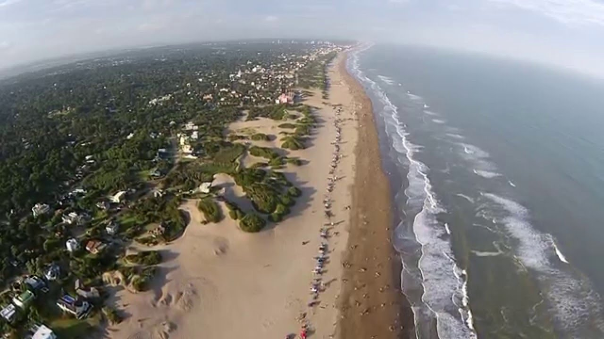 Valeria del Mar