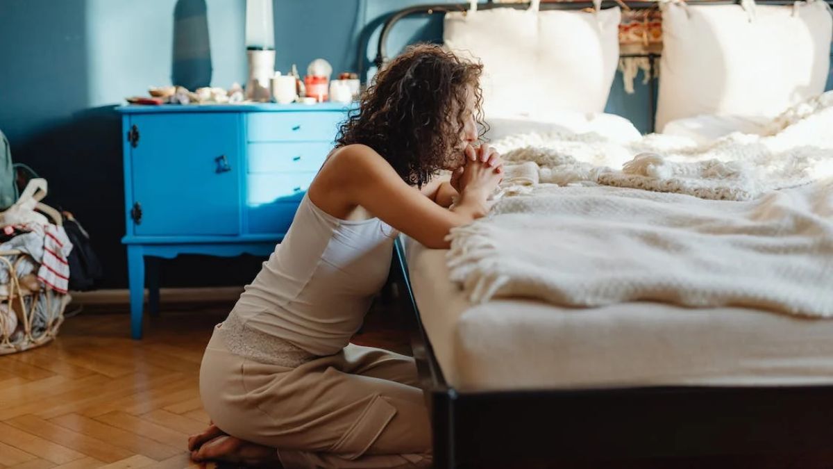 Estas oraciones son ideales para mantener las creencias religiosas en Navidad. Estas oraciones son ideales para mantener las creencias religiosas en Navidad.