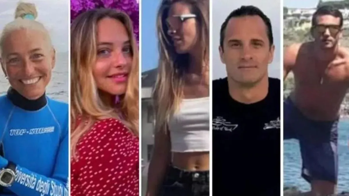 Tragedia en Maldivas: cómo murieron 5 buceadores.