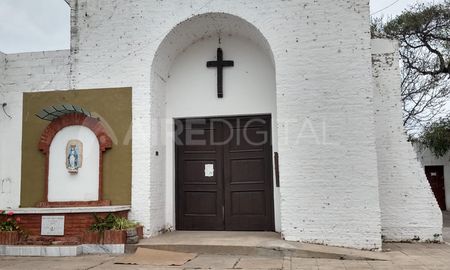 Parroquia Santa Rosa de Lima Parroquia Santa Rosa de Lima