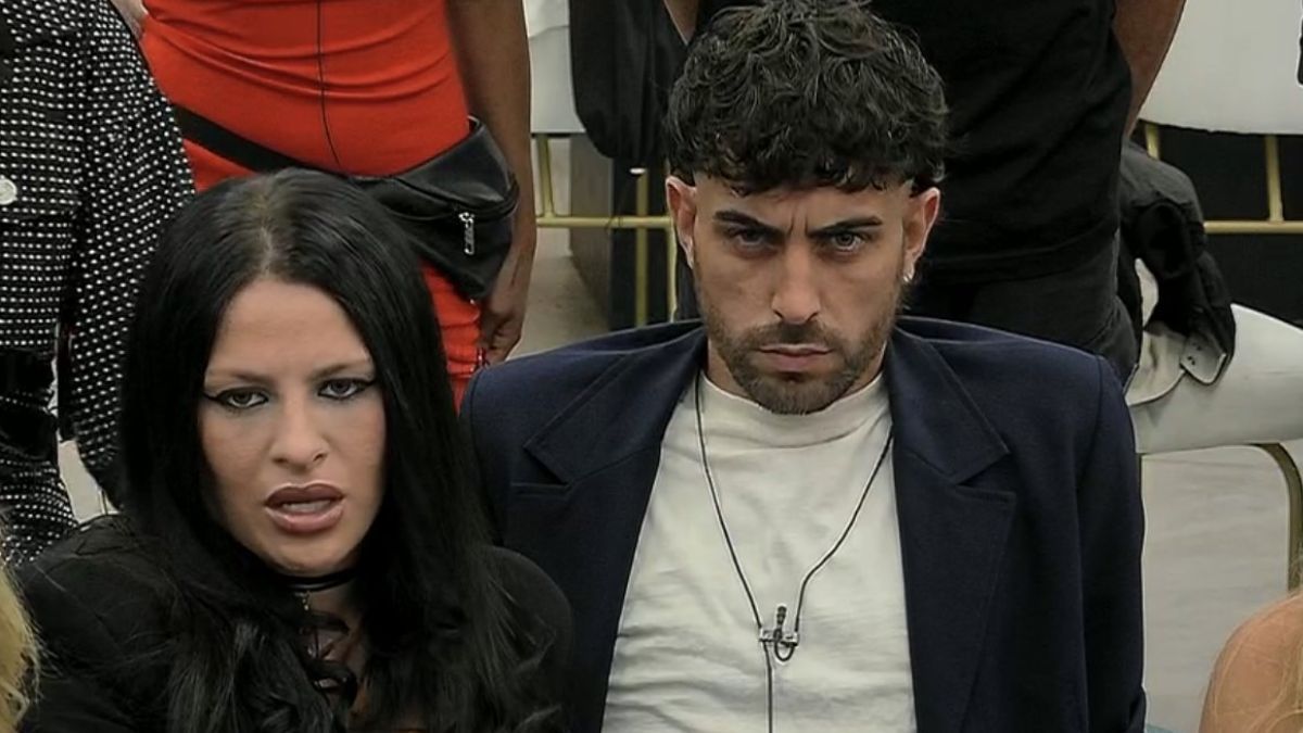 Chiara organizó una movida para ayudar a Ulises a llegar a la final de Gran Hermano.