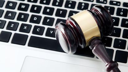 Quién es el hombre condenado por crear imágenes sexuales de sus vecinas con Inteligencia Artificial en San Jerónimo Sud