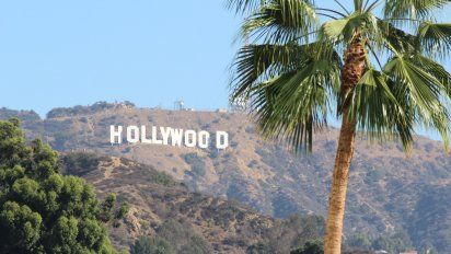 Hollywood&nbsp;