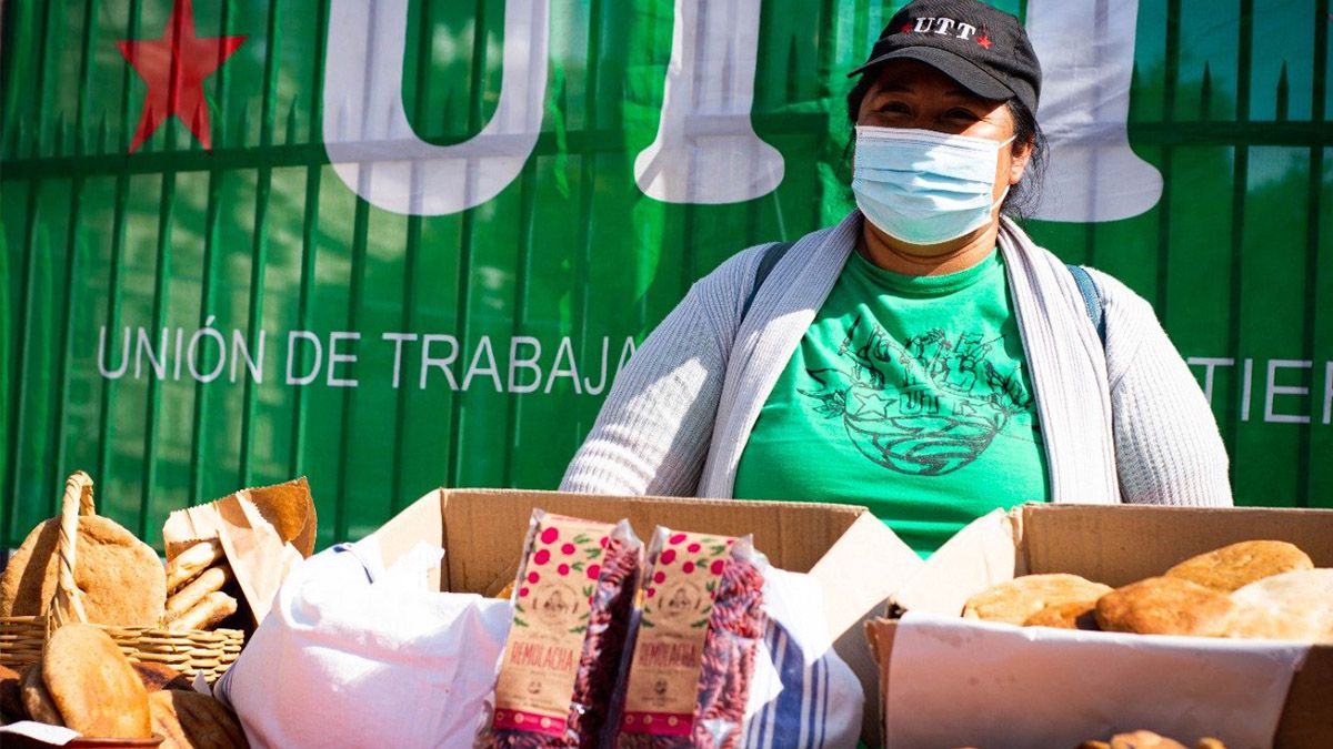 El panazo es organizado por las agrupaciones Paren de Fumigarnos