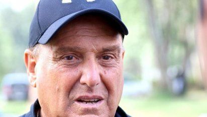 El entrenador de Altos Hornos Zapla fue 