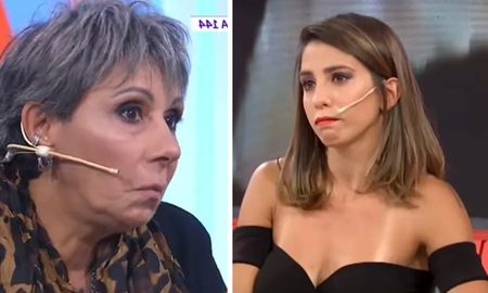 La madre de Matías Defederico reveló que el conflicto con Cinthia Fernández le causó una enfermedad La madre de Matías Defederico reveló que el conflicto con Cinthia Fernández le causó una enfermedad