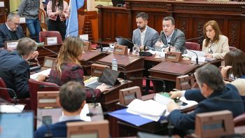 Uno por uno, los cambios en la Justicia provincial que sancionará la Convención del 25