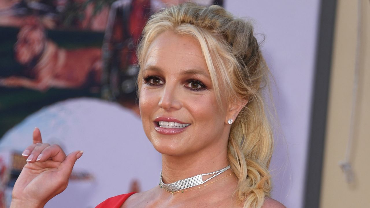 La biopic de Britney Spears está en desarrollo. 