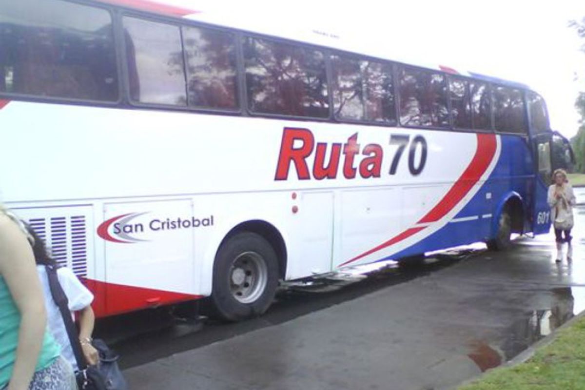 La crisis del transporte interurbano por colectivos en la provincia de Santa Fe volvió a encender alarmas en la Legislatura provincial.