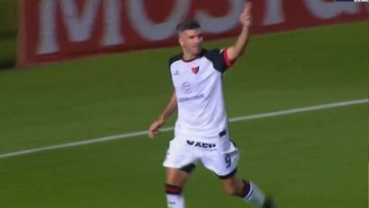 Gritalo, Sabalero: reviví los goles de Colón ante Central Norte por la fecha 6 de la Primera Nacional