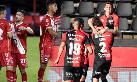 Argentinos Juniors recibe a Newells por la segunda fecha del Torneo de la Liga Profesional. El encuentro comenzará a las 20.15. Argentinos Juniors recibe a Newells por la segunda fecha del Torneo de la Liga Profesional. El encuentro comenzará a las 20.15.