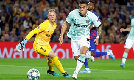 sin messi, barcelona visita al inter de lautaro martinez sin messi, barcelona visita al inter de lautaro martinez