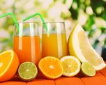 jugo natural repleto de vitamina c para fortalecer nuestra salud jugo natural repleto de vitamina c para fortalecer nuestra salud