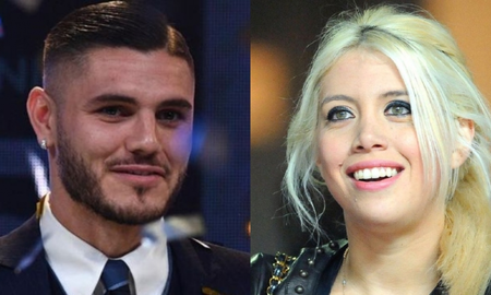 En medio de su escandalosa crisis matrimonial, Wanda Nara habría acordado extender la representación del actual futbolista de PSG. En medio de su escandalosa crisis matrimonial, Wanda Nara habría acordado extender la representación del actual futbolista de PSG.