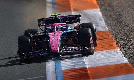 Franco Colapinto no tuvo una buena performance y terminó 17° en el Gran Premio de Monza de la Fórmula 1 Franco Colapinto no tuvo una buena performance y terminó 17° en el Gran Premio de Monza de la Fórmula 1