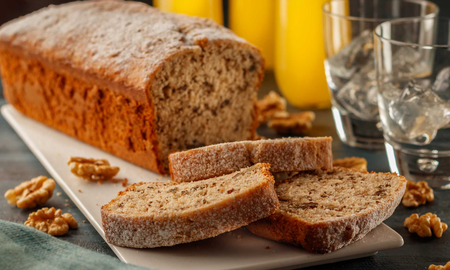 Cómo hacer budín de nuez: la receta para preparar un postre fácil y delicioso Cómo hacer budín de nuez: la receta para preparar un postre fácil y delicioso